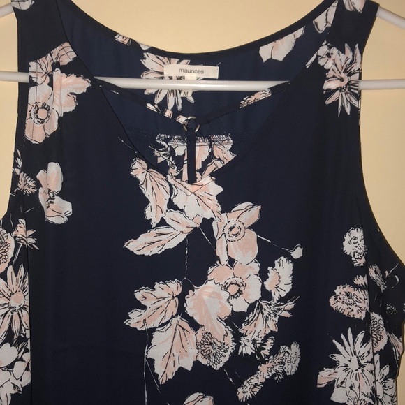 Tank top - Picture 2 of 3